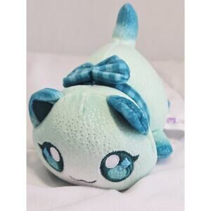 Aphmau & Friends MeeMeows Mystery Plush 6" Kim Cat Stuffed Collectible Gift